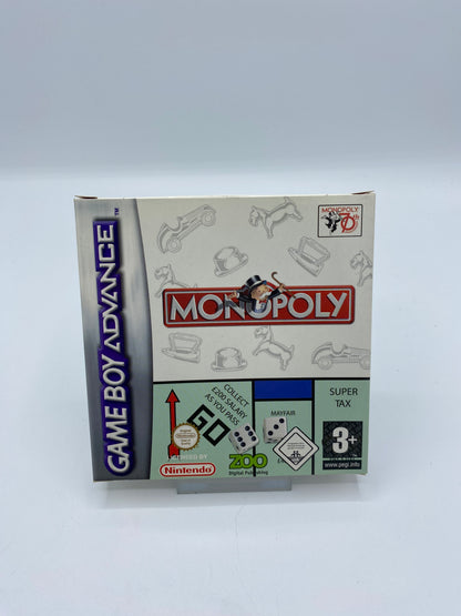 Monopoly OVP