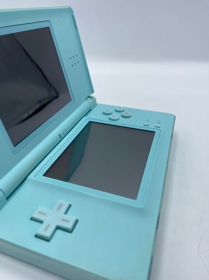 Nintendo DS Lite Türkis