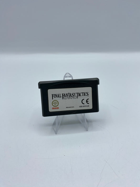 Final Fantasy Tactics Advance