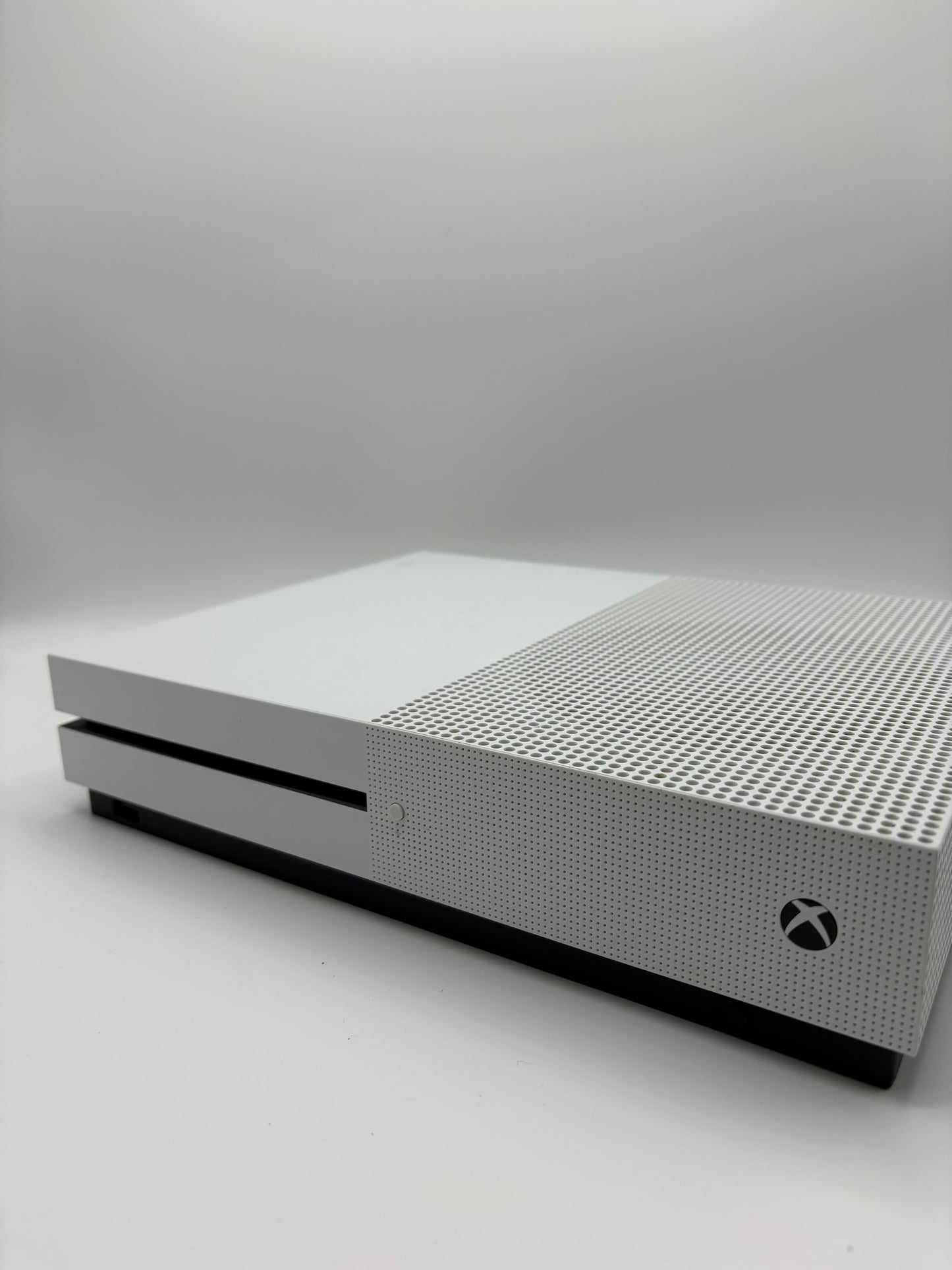 Xbox One S Konsole Weiß - Nur Konsole / Ersatz Konsole