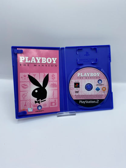 Playboy The Mansion