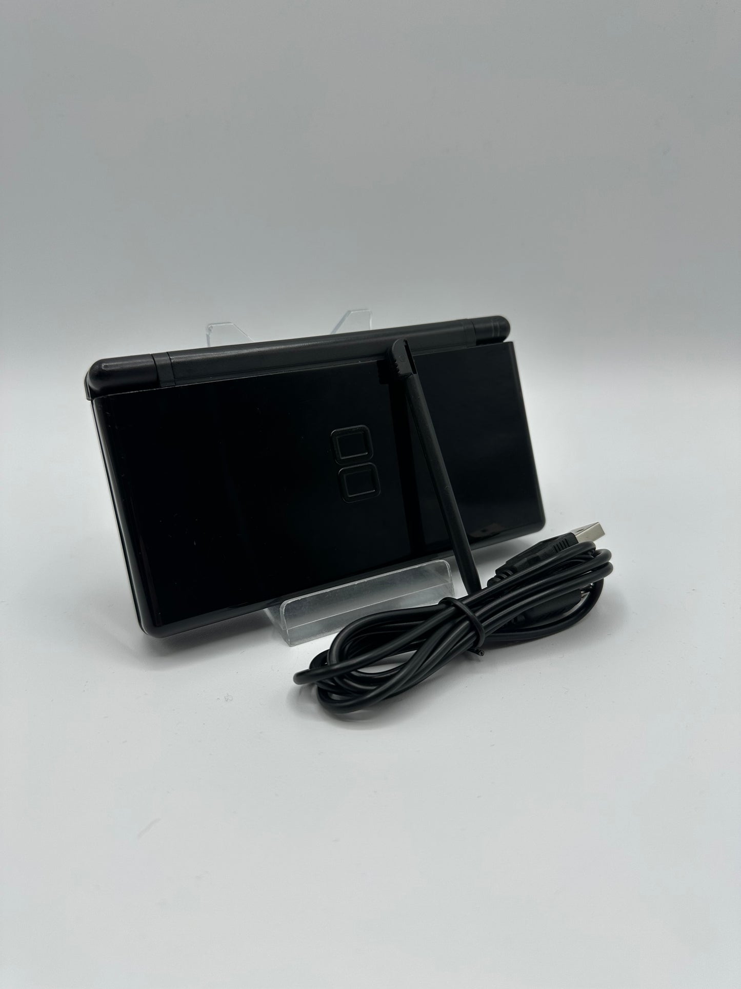 Nintendo DS Lite - Schwarz