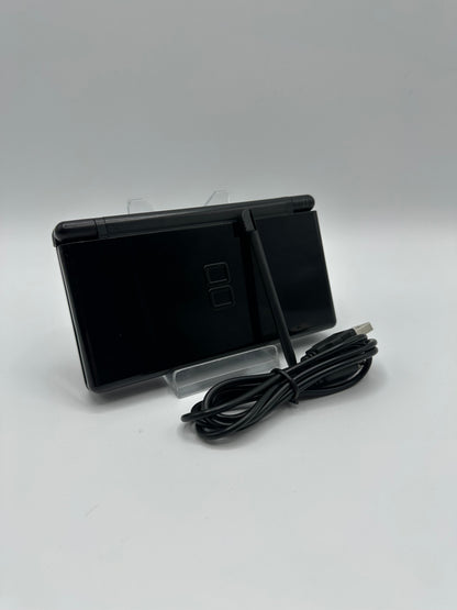 Nintendo DS Lite - Schwarz