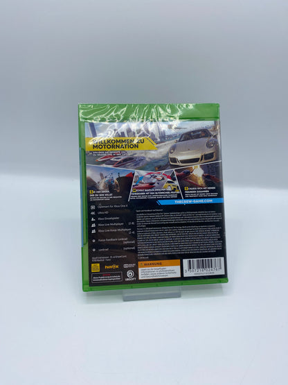 The Crew 2 / Sealed