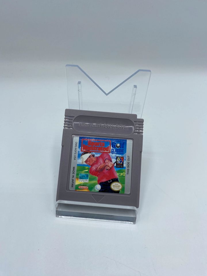 Sports Illustrated Golf Classic