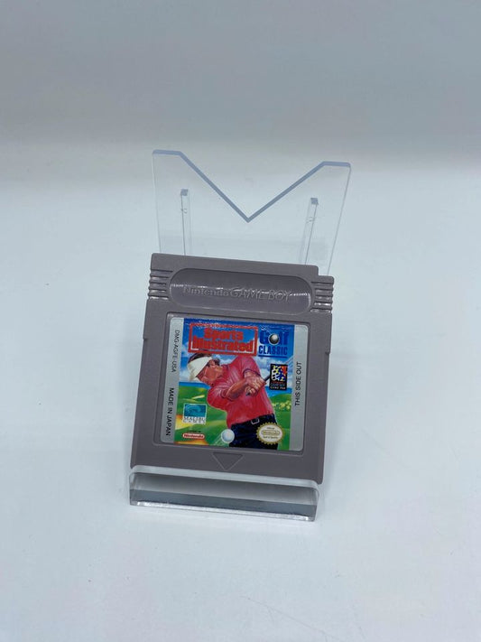 Sports Illustrated Golf Classic