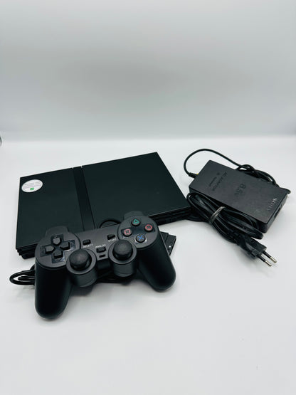 Playstation 2 - Starter Paket