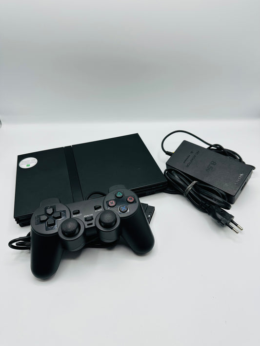 Playstation 2 - Starter Paket