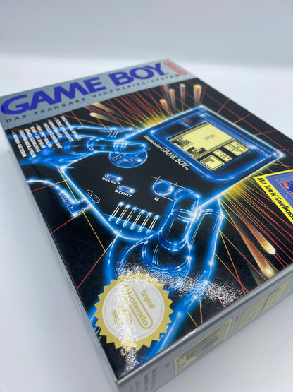 Gameboy Classic OVP DMG-001
