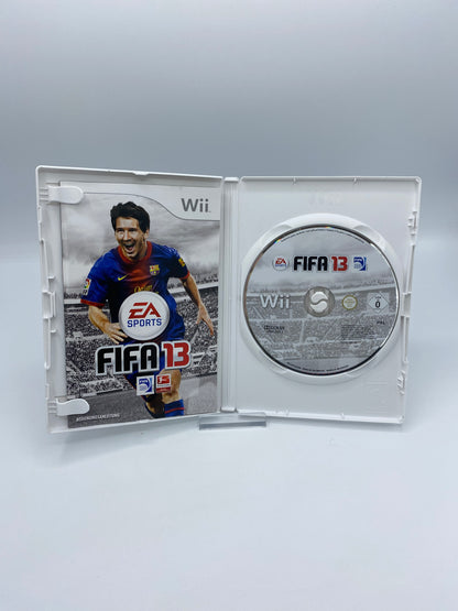 Fifa 13