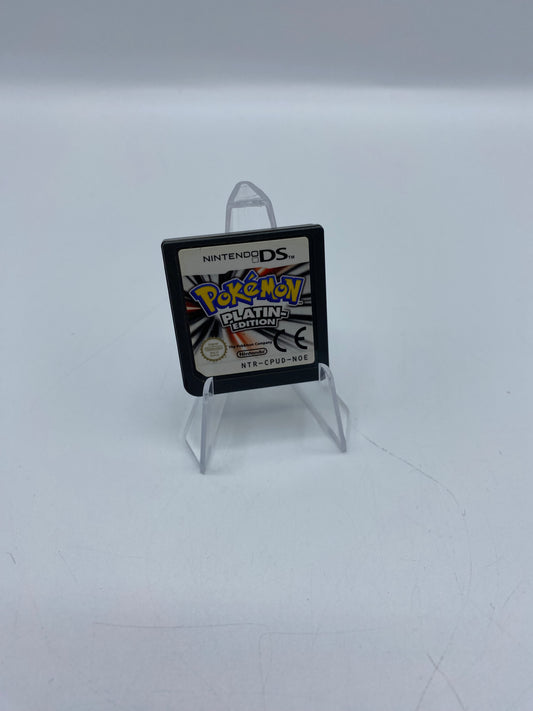 Pokemon Platin - Nur Modul