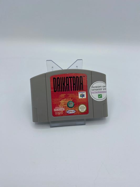 Daikatana