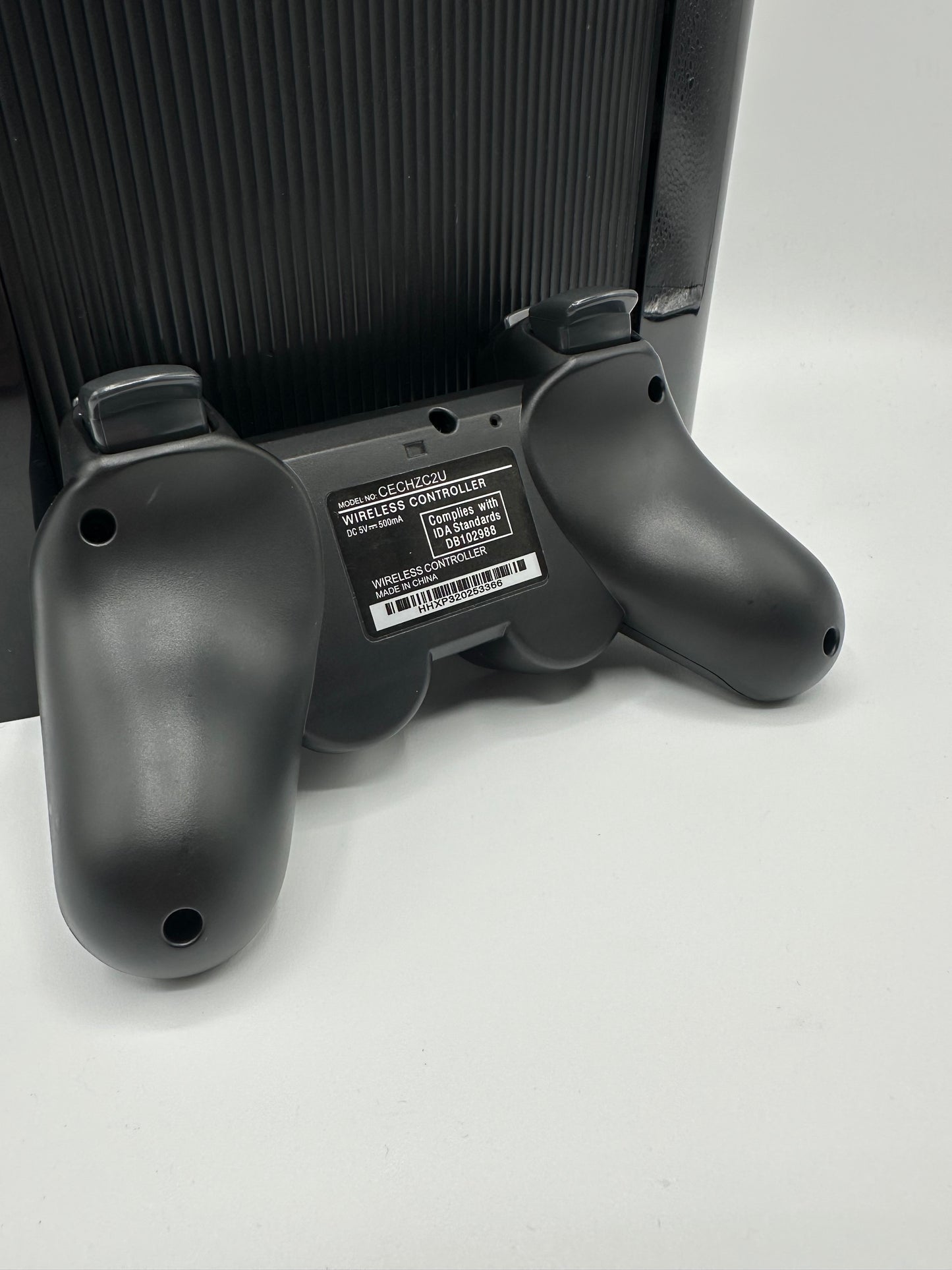 PS3 PlayStation 3 Super Slim Konsole Starter Paket