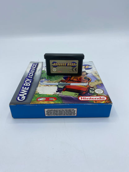 Advance Wars OVP