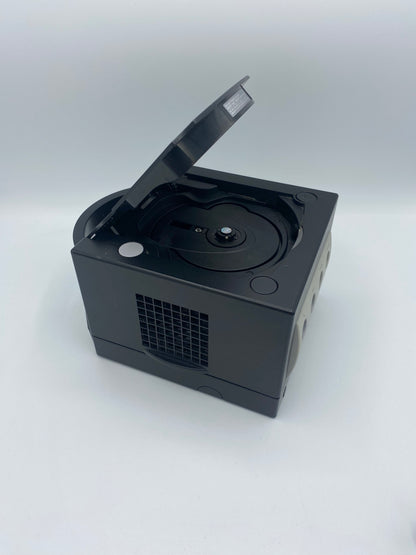 Gamecube Konsole - Schwarz