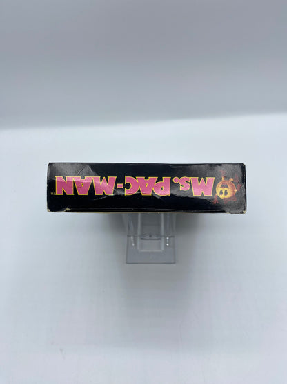 Ms Pac-Man OVP