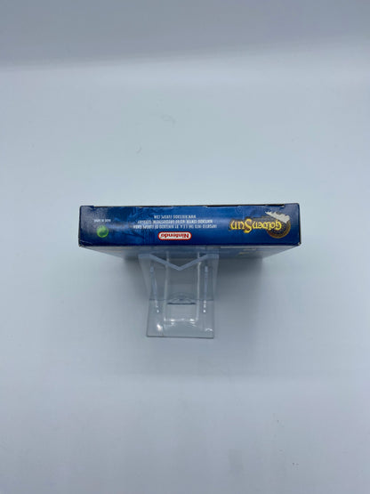 Golden Sun die vergessene Epoche OVP