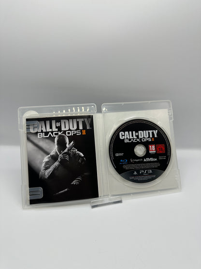 Call of Duty Black Ops 2