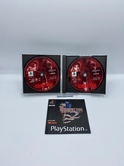 Resident Evil 2