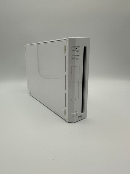 Nintendo Wii Weiß Starter Paket