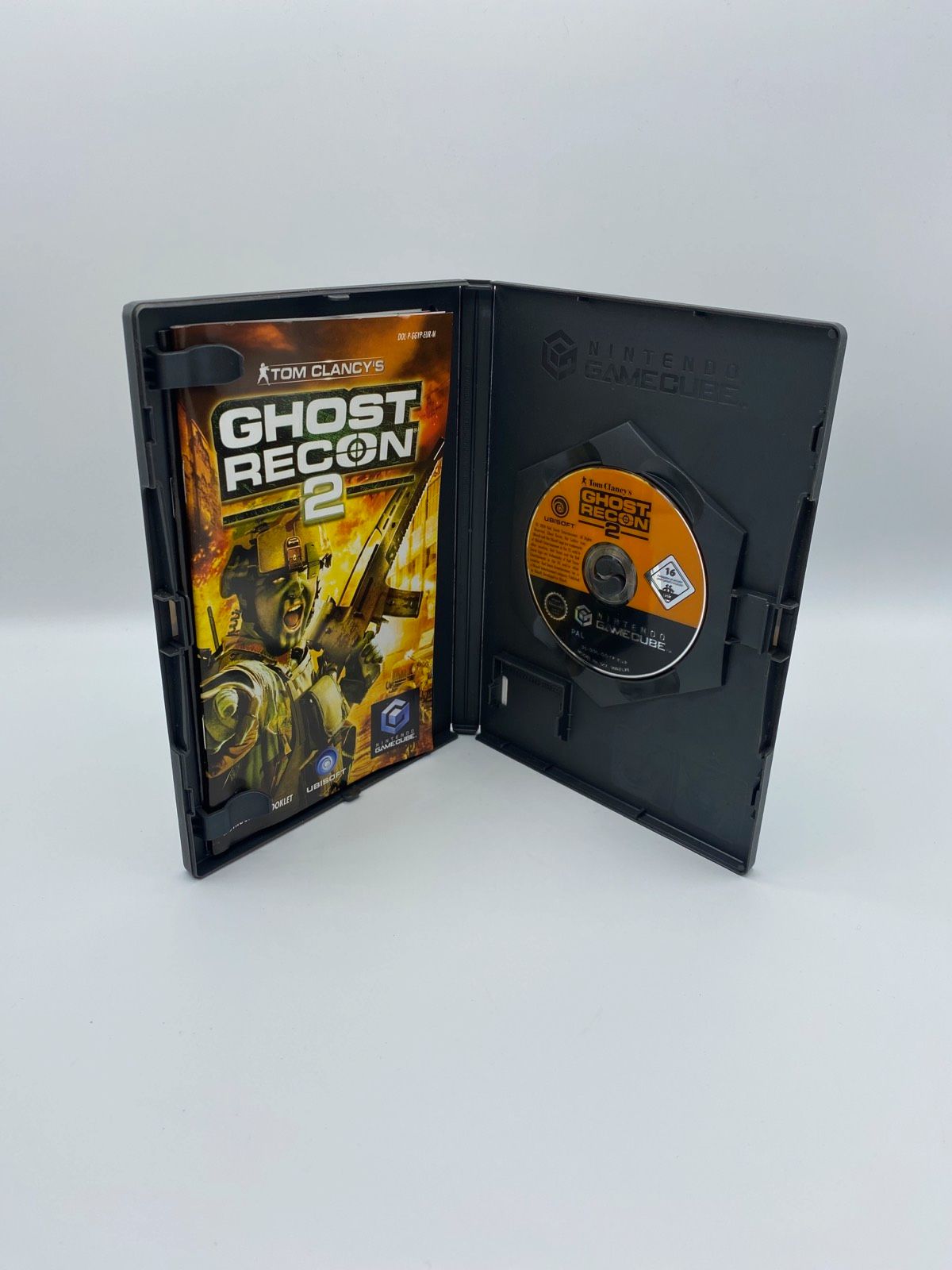 Tom Clancys Ghost Recon