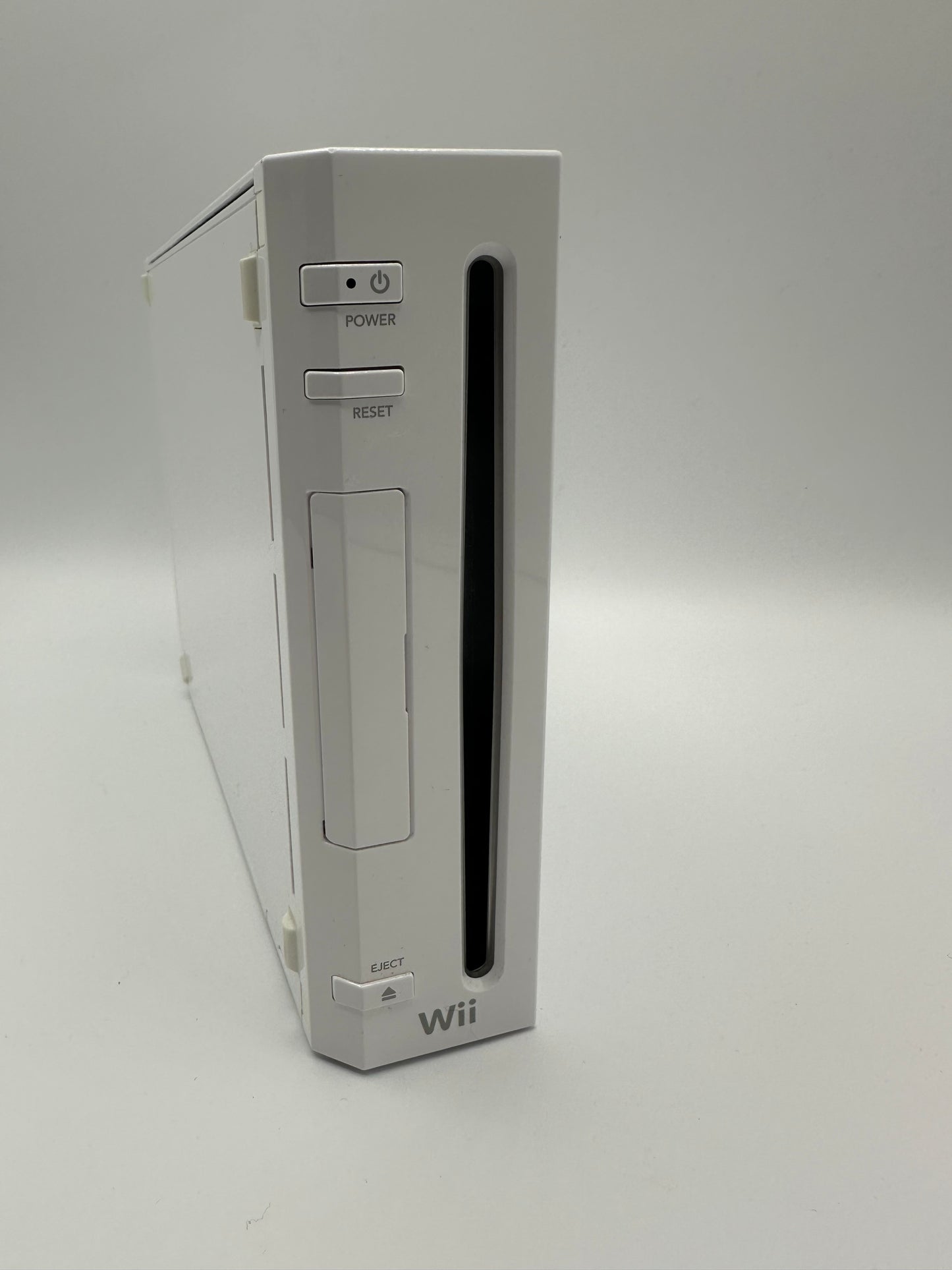 Nintendo Wii Weiß Starter Paket