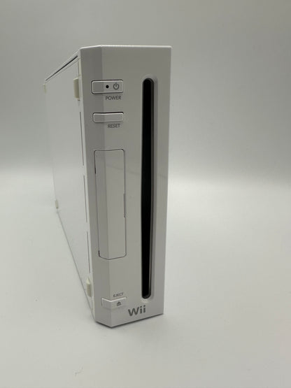 Nintendo Wii Weiß Starter Paket