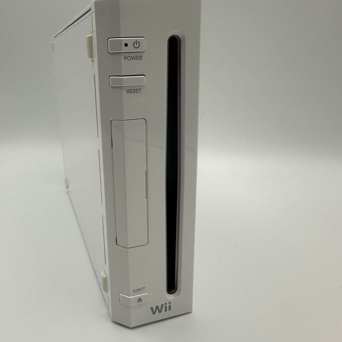 Nintendo Wii Weiß Starter Paket