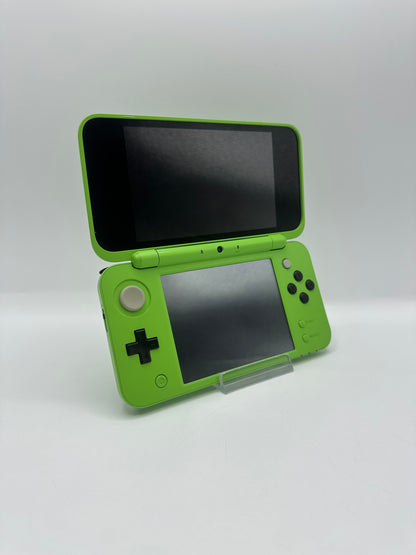 Nintendo 2 DS XL - Minecraft Edition - Creeper Edition