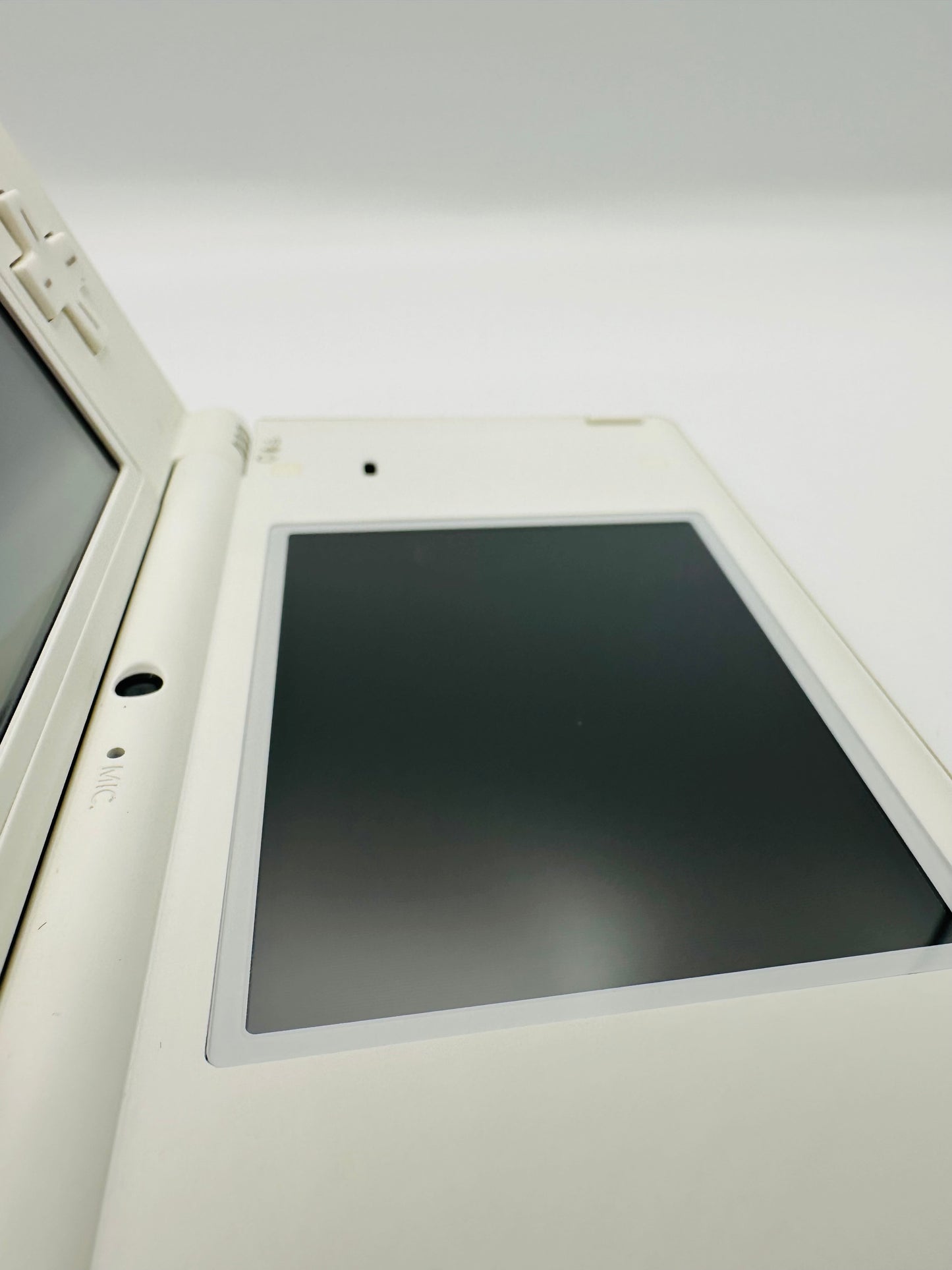 Nintendo DSi Weiß