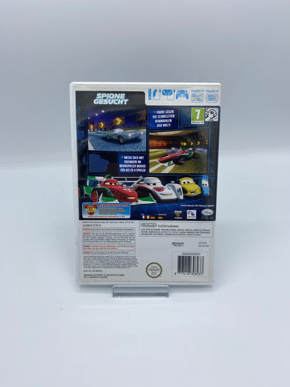 Cars 2