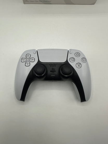 Sony PlayStation 5 DualSense Controller OVP - PS5 Controller
