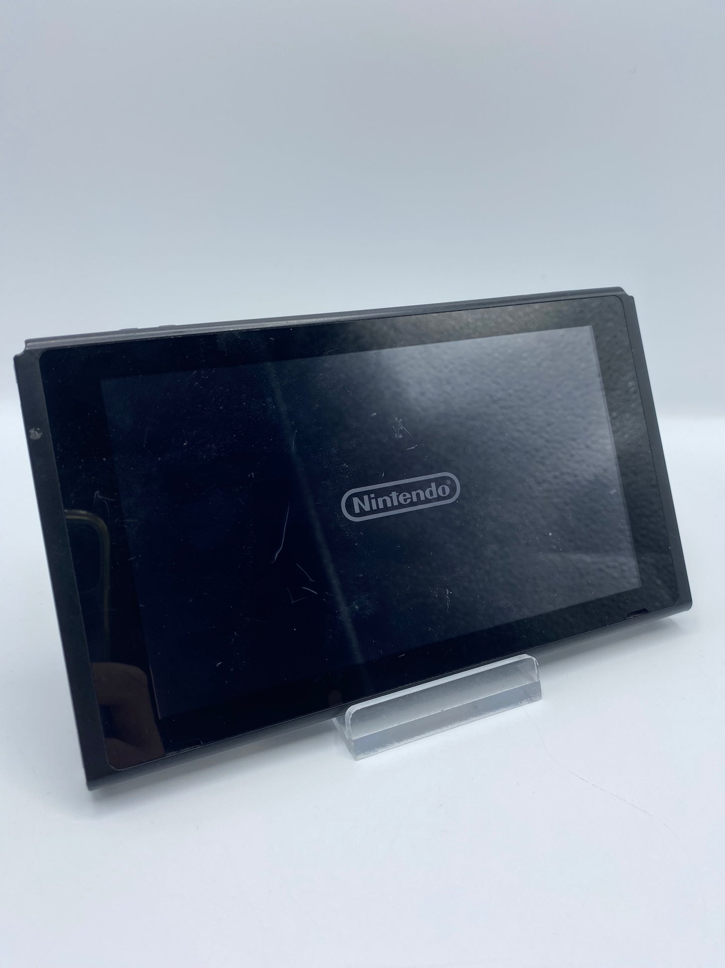 Nintendo Switch Tablet / ALTERSSCHUTZ aktiviert!