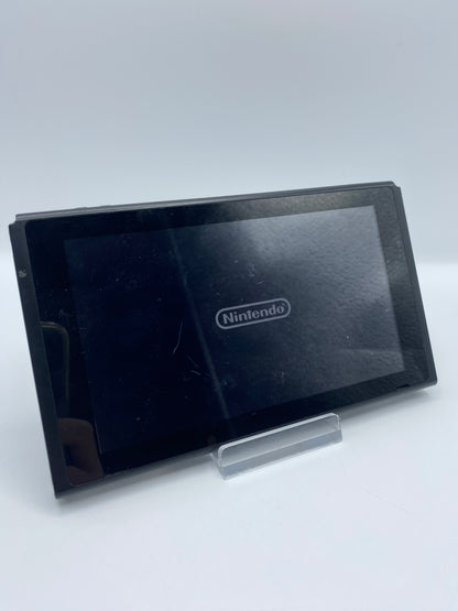 Nintendo Switch Tablet / ALTERSSCHUTZ aktiviert!