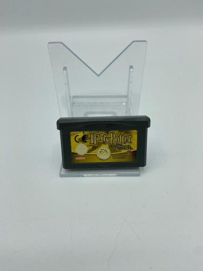 Harry Potter and the Chamber of Secrets