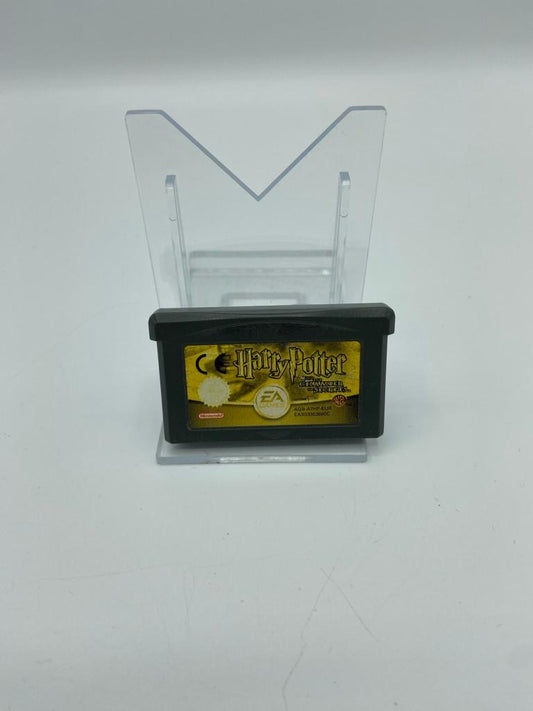 Harry Potter and the Chamber of Secrets