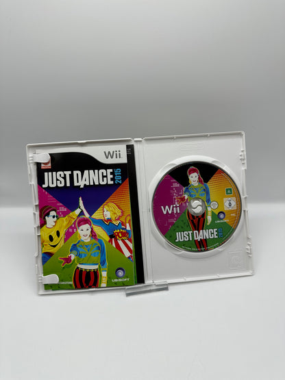 Just Dance 2015