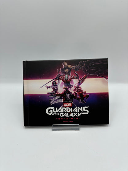 Marvel Guardians of The Galaxy - Steelbook