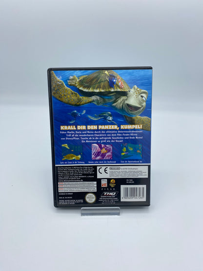 Disney Pixar - Findet Nemo