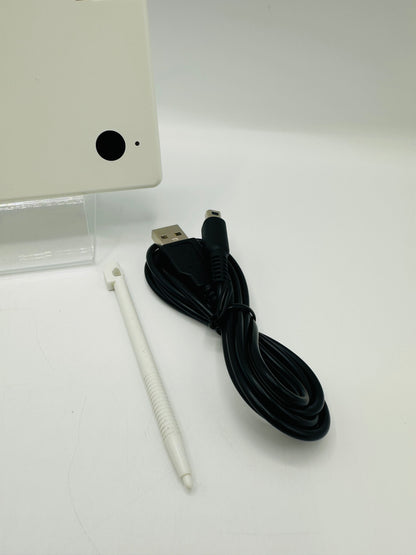 Nintendo DSi Weiß