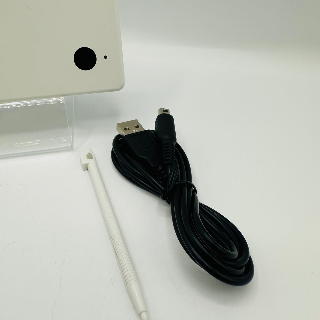 Nintendo DSi Weiß