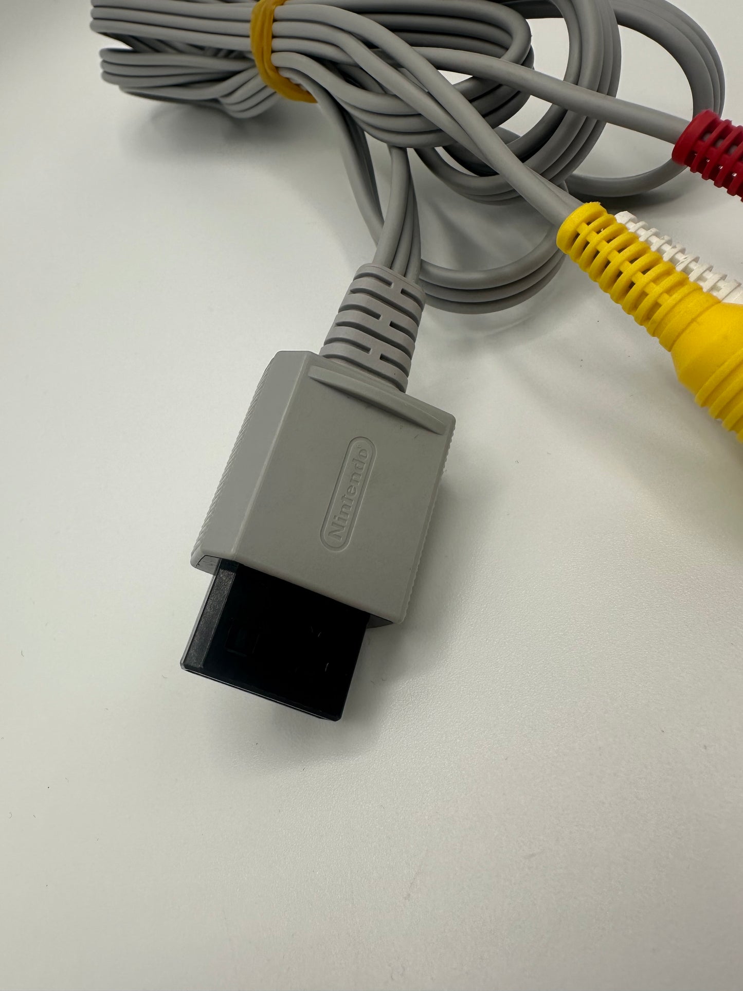AV Kabel für Nintendo Wii / Bildkabel