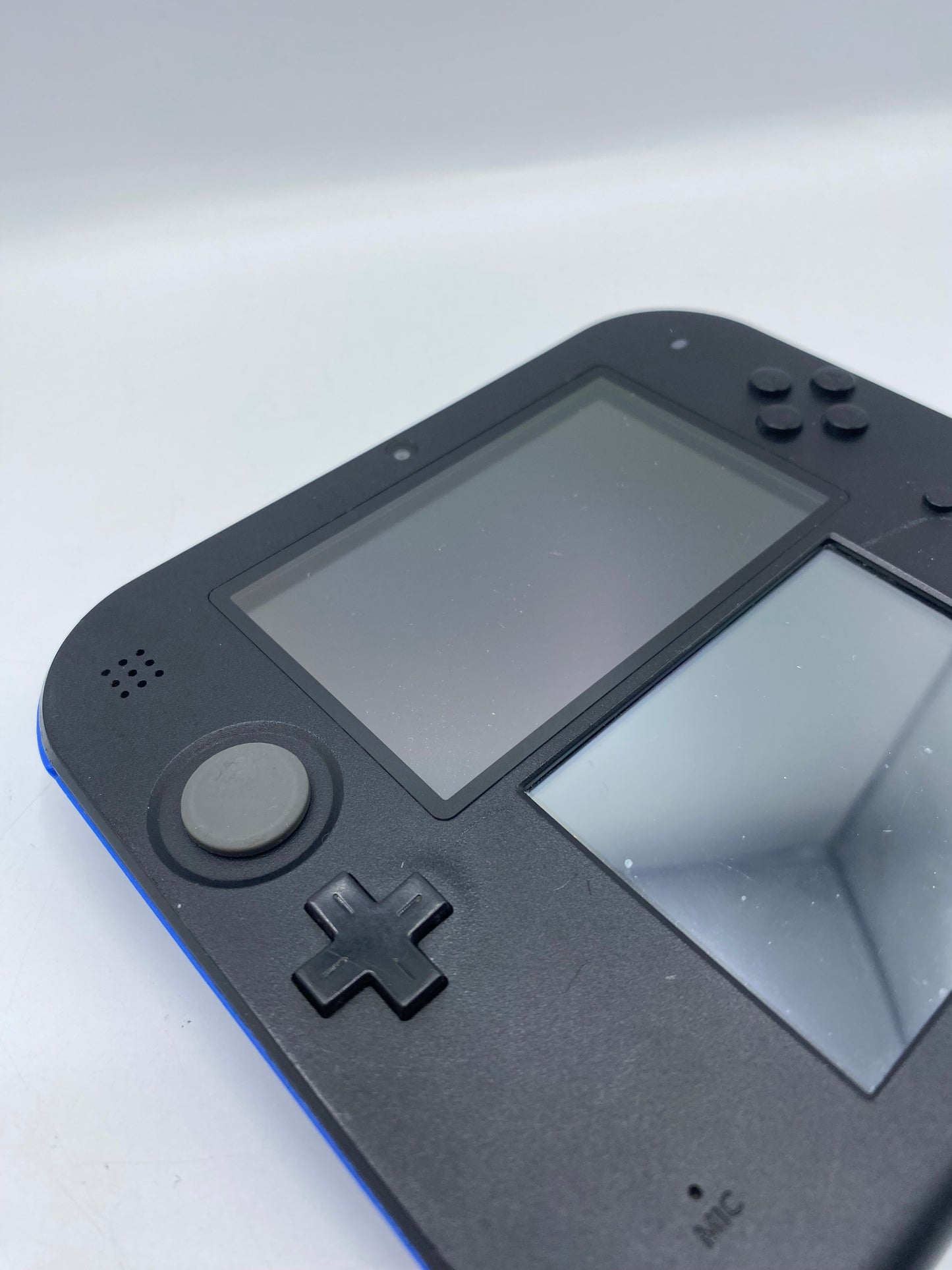 Nintendo 2DS Konsole