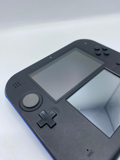 Nintendo 2DS Konsole