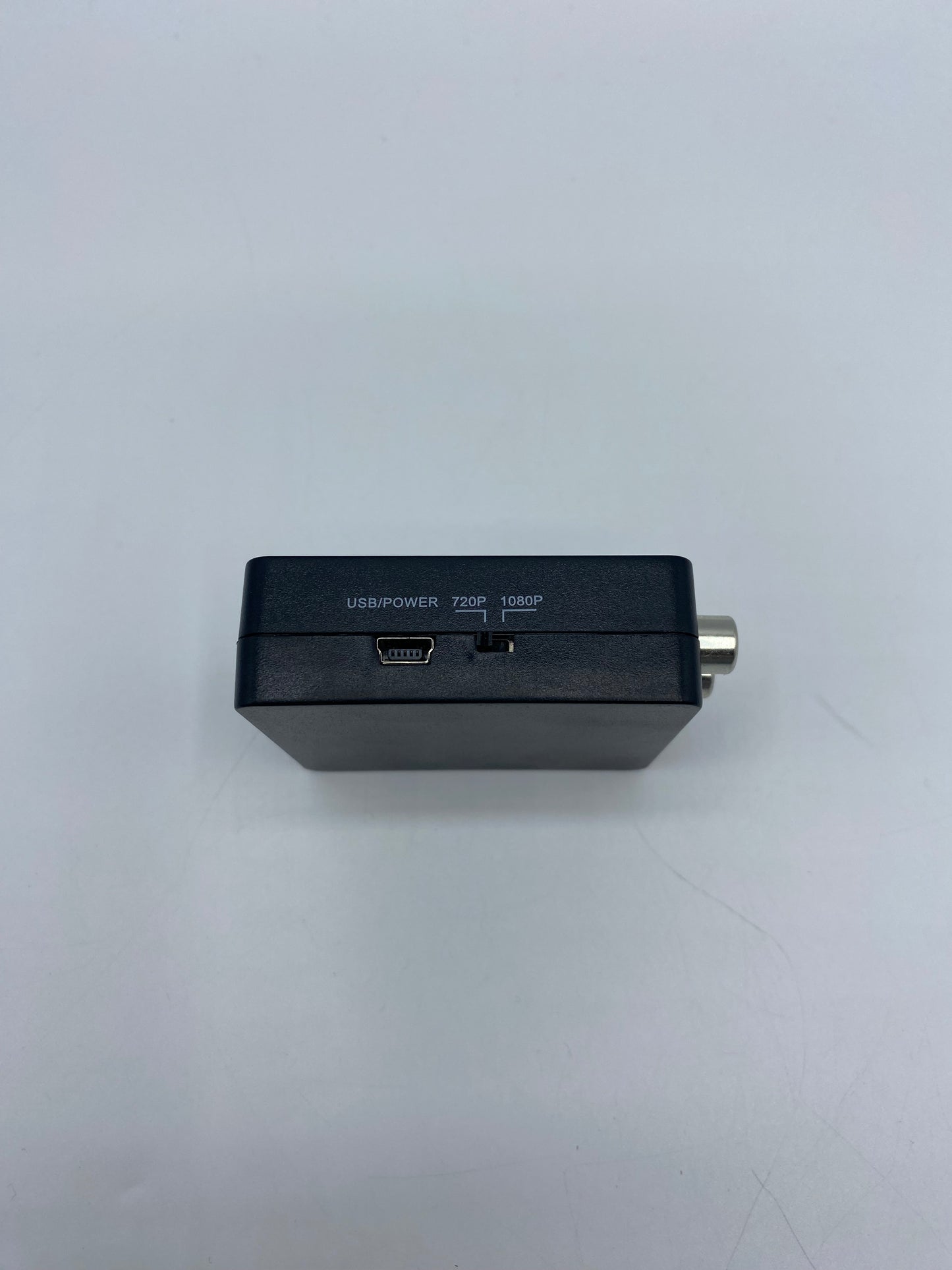 HDMI Adapter - SNES - N64 - GC