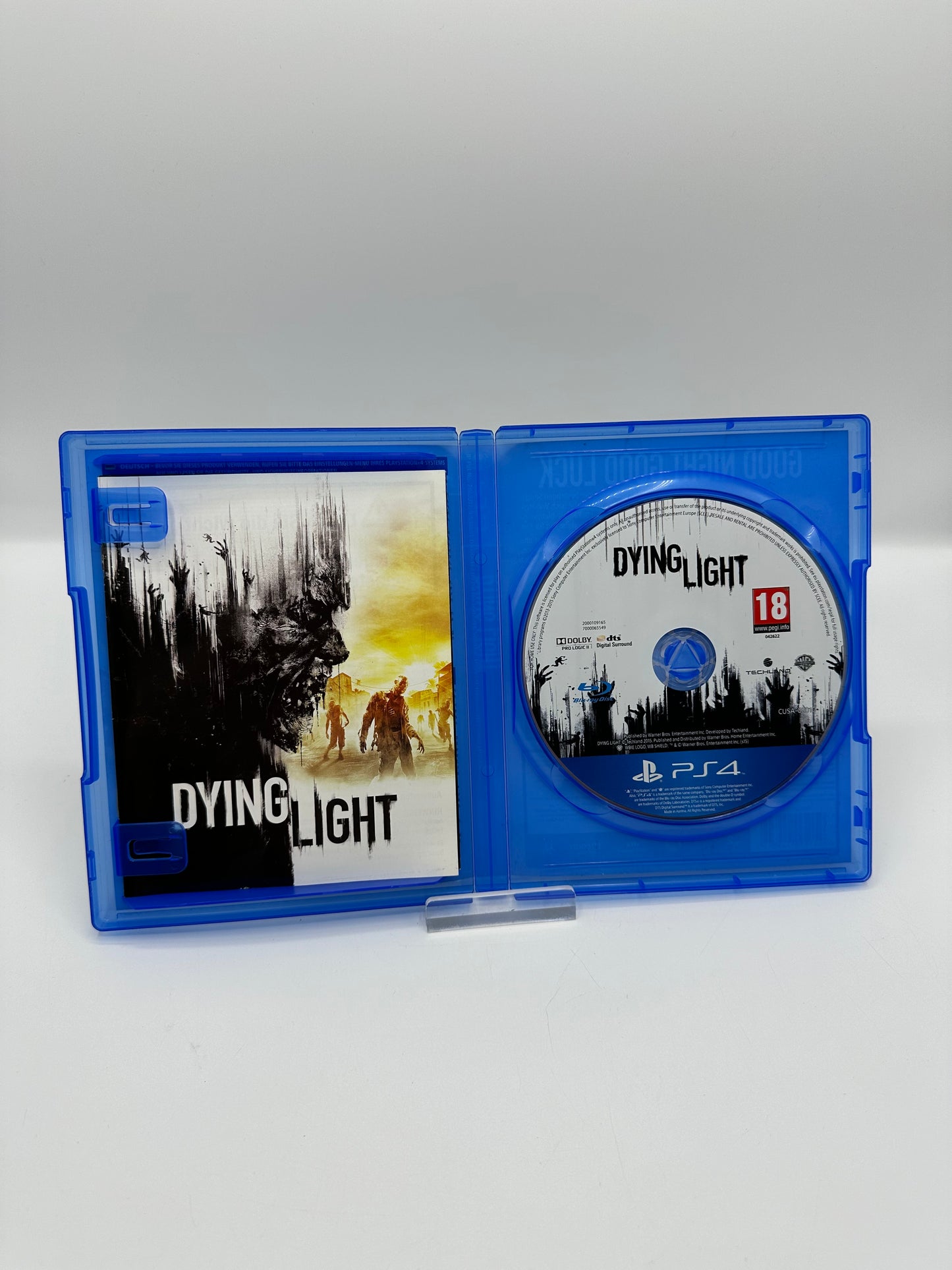 Dying Light