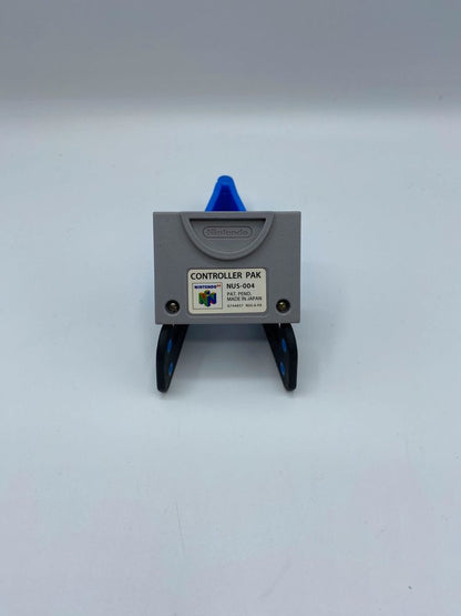 Controller PAK - Nintendo 64