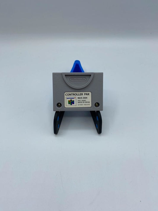 Controller PAK - Nintendo 64