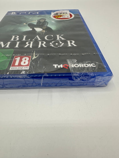 Black Mirror - Sealed