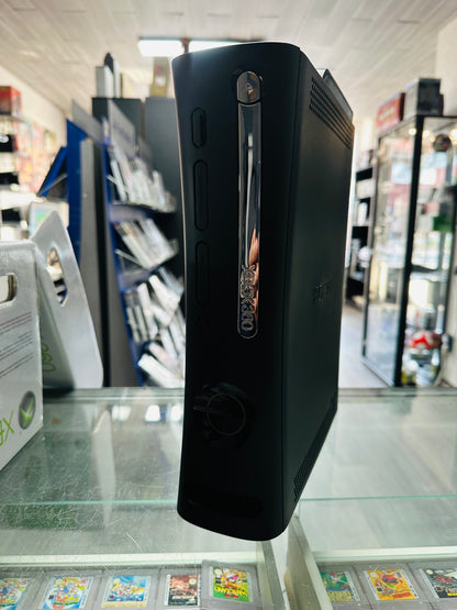 XBOX 360 Elite Konsole OVP